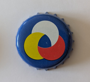 Blonde forte candy, Brasserie Nepo